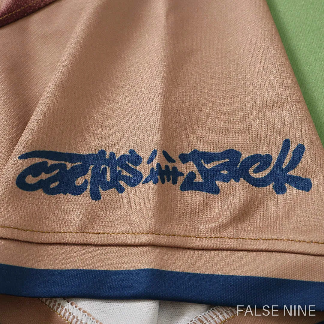 USA 2026 Cactus Jack x Travis Scott Special Shirt (Fan Version), photo 14