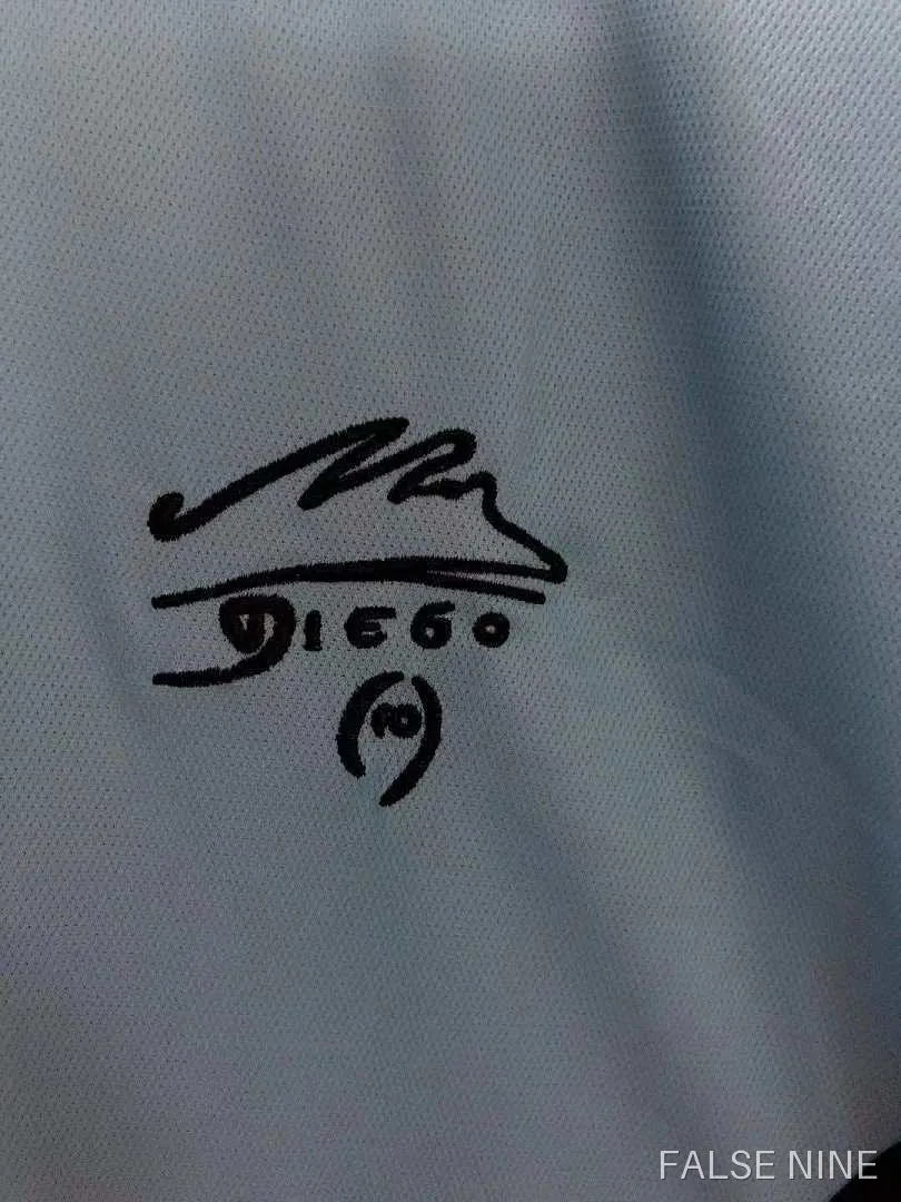 Grêmio 2001 Maradona Commemorative Retro Jersey (Fan Version), photo 6