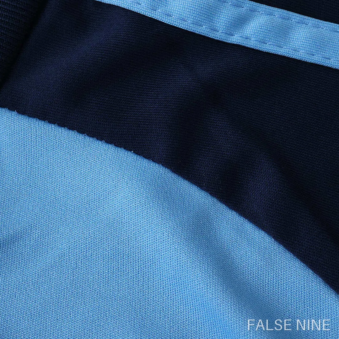 25/26 oasis blue T-shirt, photo 8