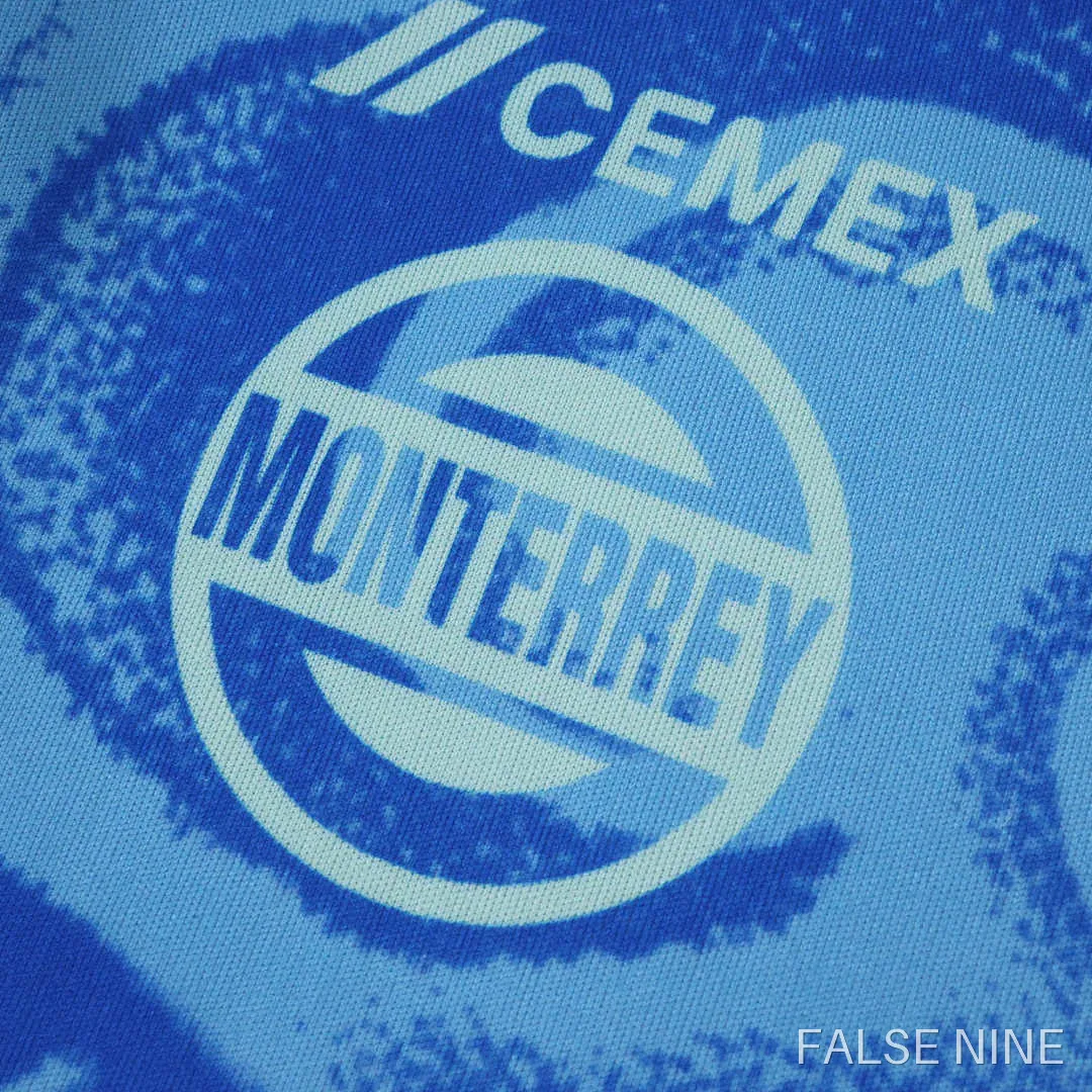 Tigres UANL 25/26 Away Shirt (Fan Version), photo 6