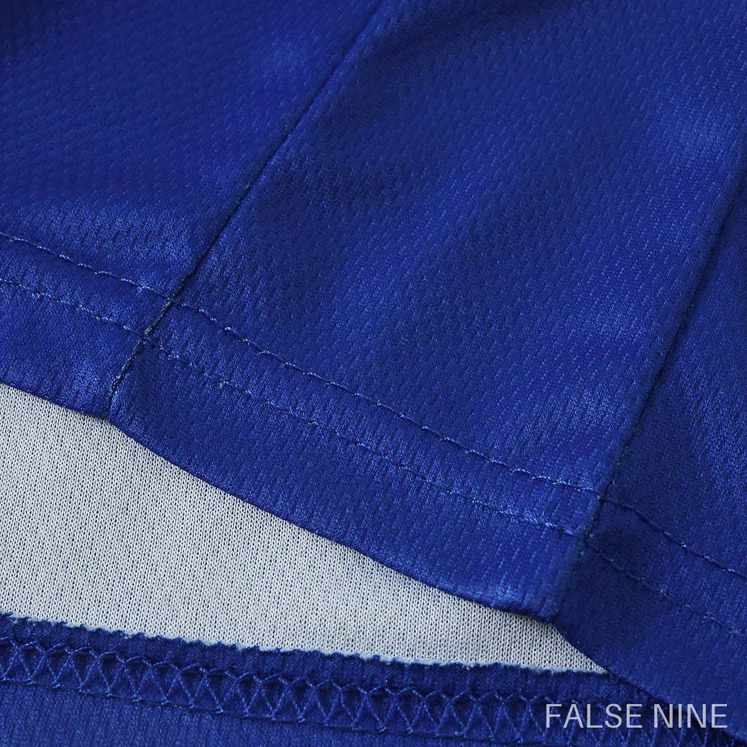 France 1998 Home Kit (Retro, Kids, Long Sleeve), photo 17