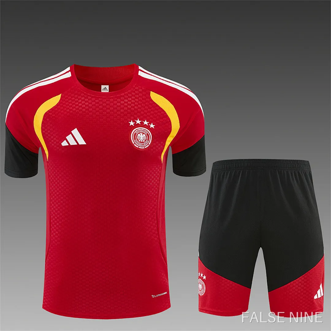Germany 2026 Training Shorts (Fan Version), photo 16