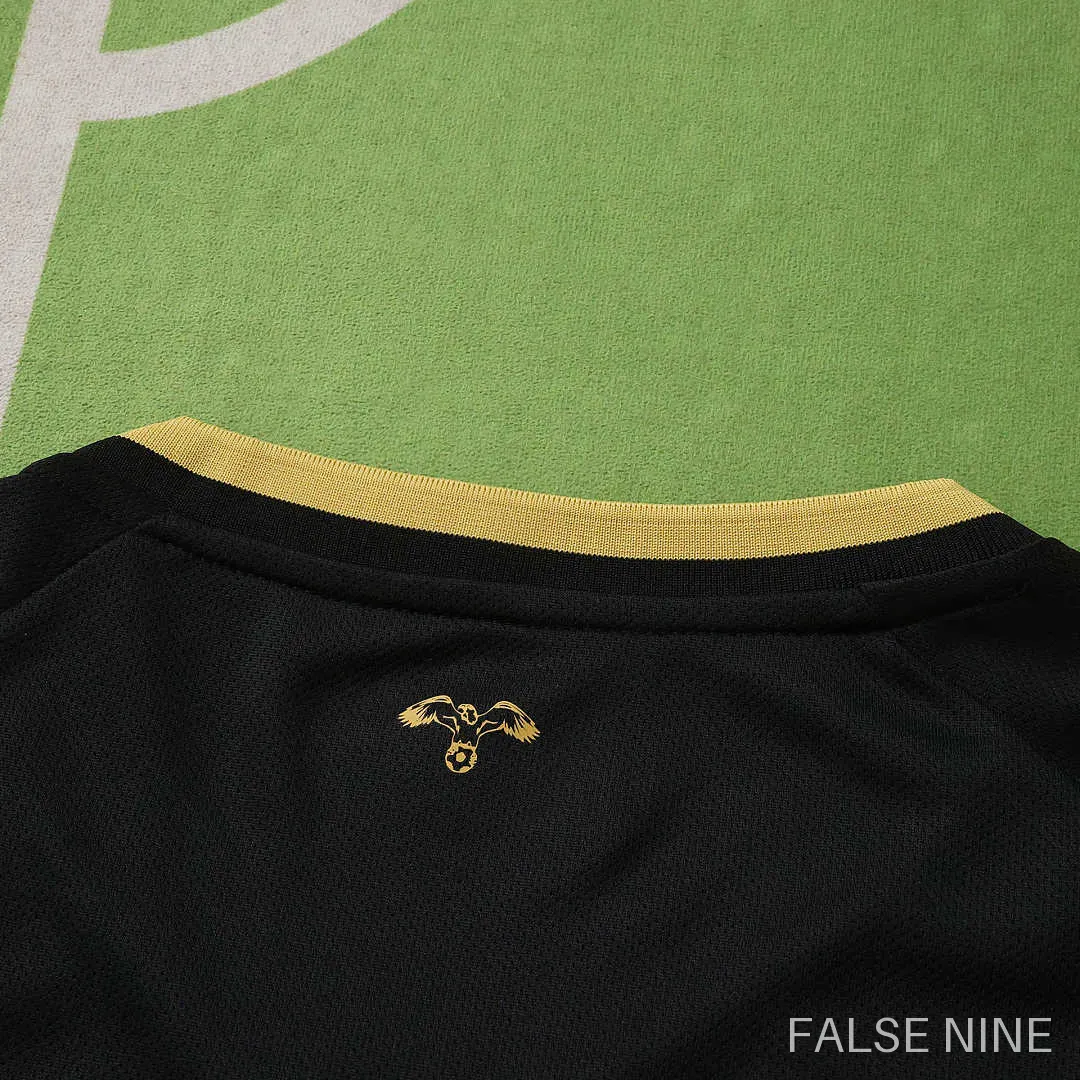 Jordan 2026 Away Shirt (Fan Version), photo 3