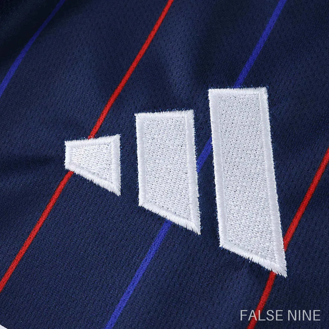 Olympique Lyonnais 25/26 Away Shirt (Fan Version), photo 6