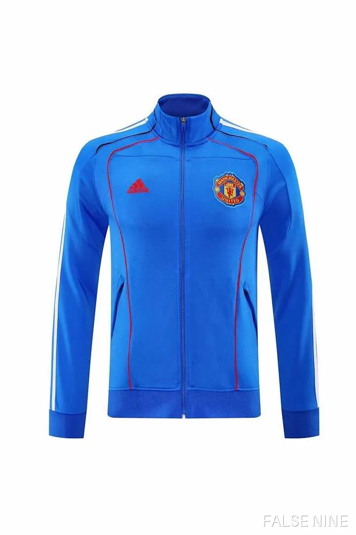 Manchester United 25/26 Training Jacket, photo 1