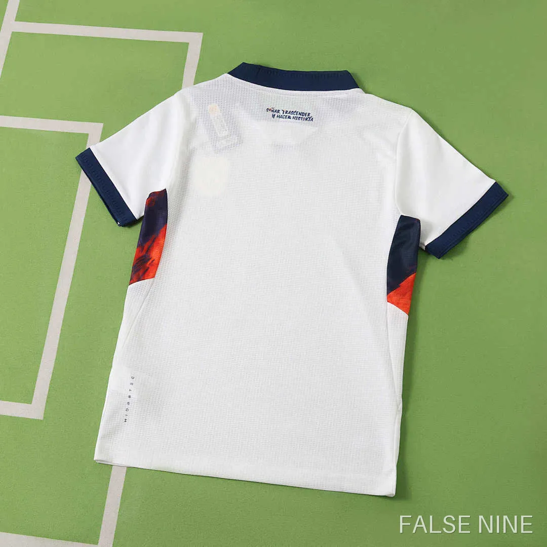 Ecuador 2026 Third Kids Kit, photo 3
