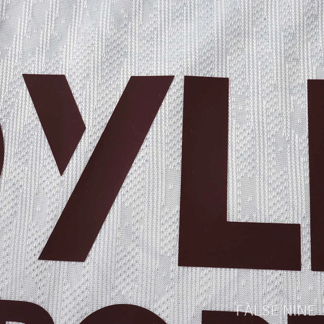West Ham United 26/27 Away Shirt (Player Version), photo 14