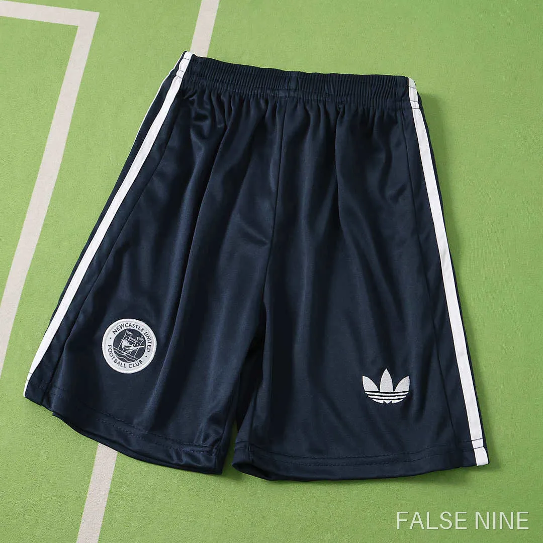 Newcastle United 26/27 Away Kids Kit, photo 6