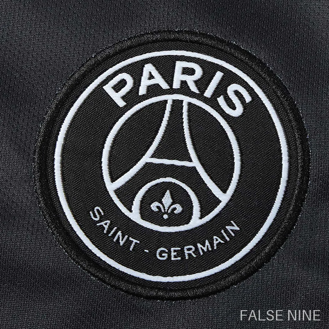 Paris Saint-Germain 19-20 Fourth Shirt (Fan Version), photo 22