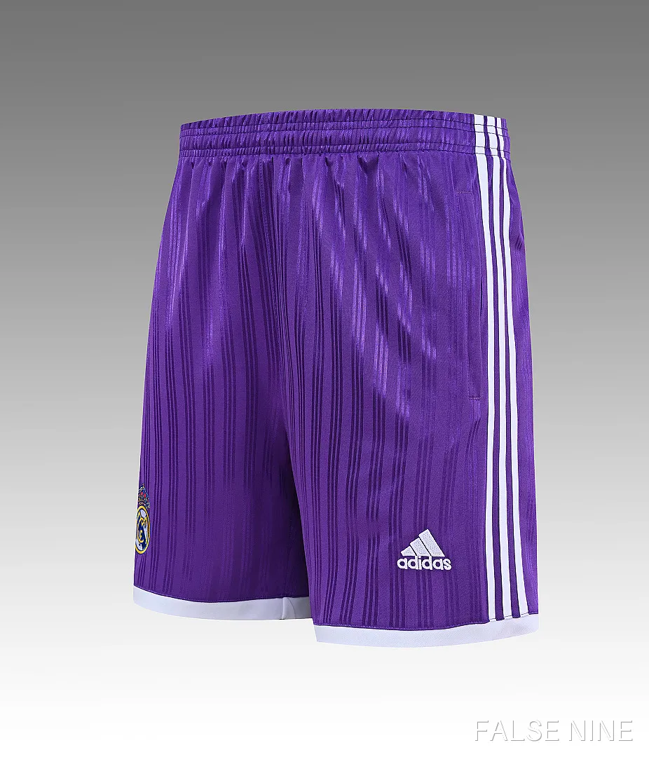 26/27 Real Madrid CF Training clothes suit Short sleeve Fan version, photo 24