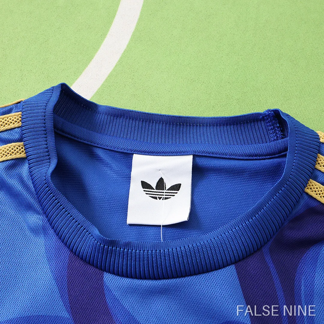 Real Madrid 25/26 Away Long Sleeve Fan Version Shirt, photo 6