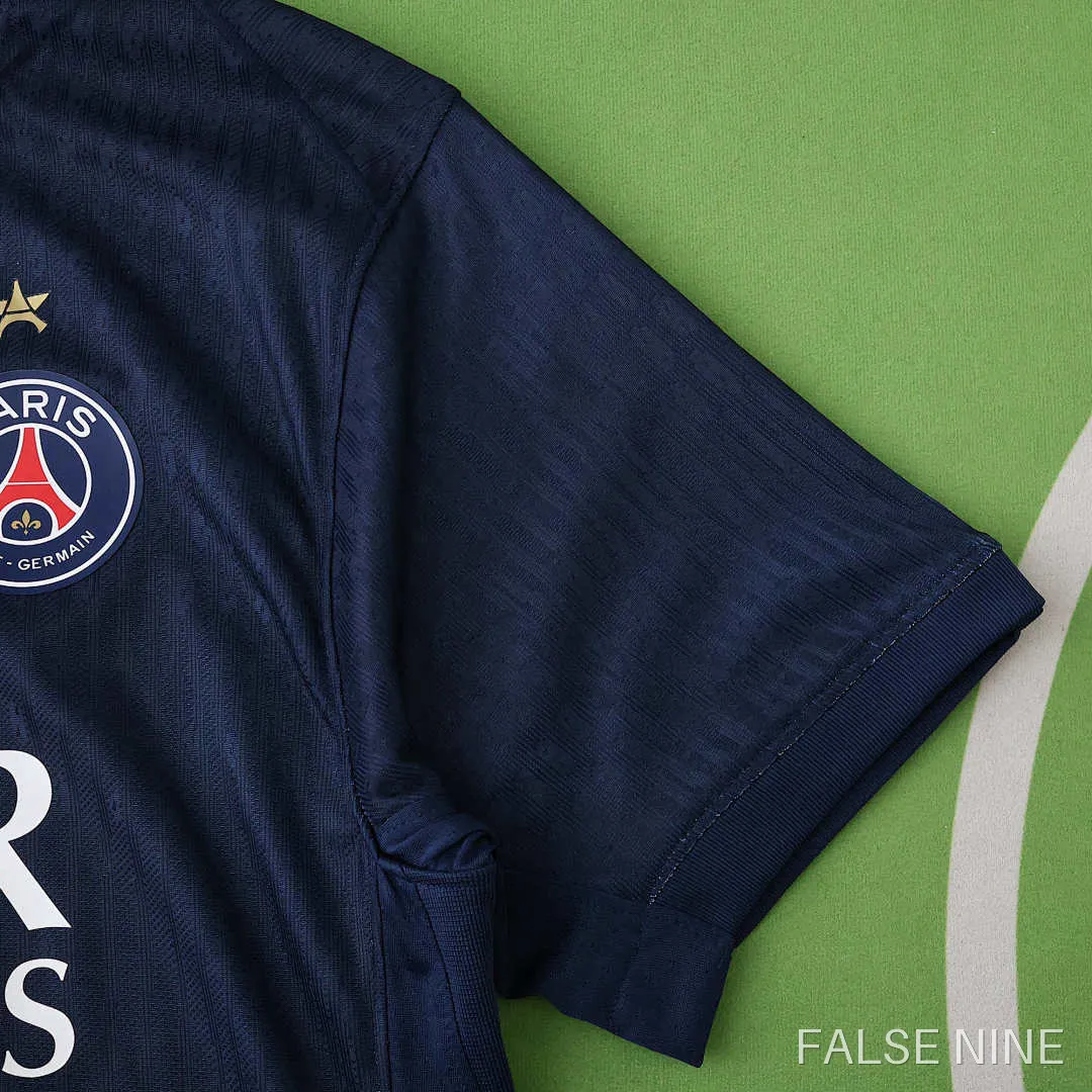 Paris Saint-Germain Home Jersey (Player Version), photo 8
