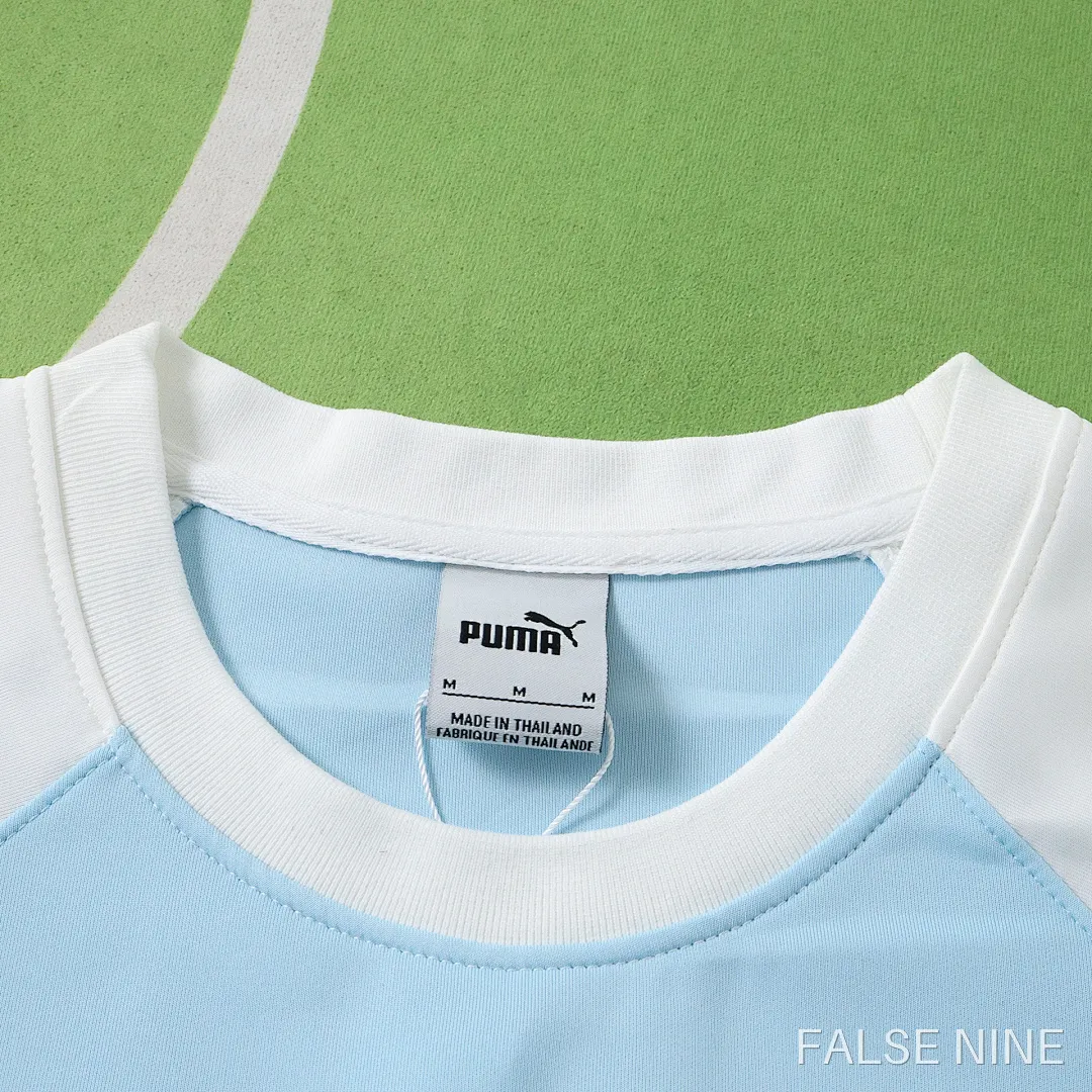 Manchester City 25/26 Training Sweatshirt (Long Sleeve), photo 7
