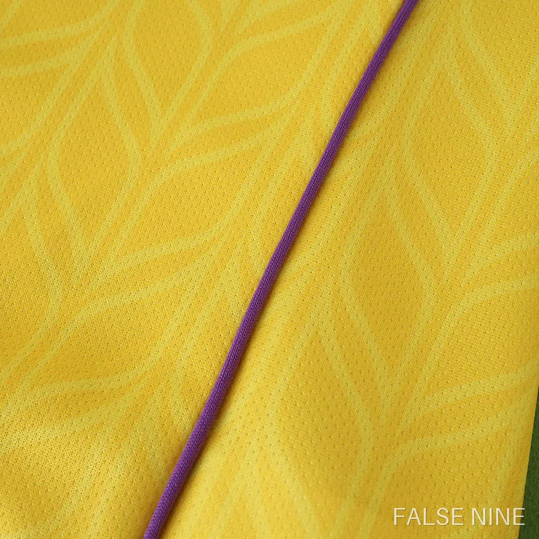 Real Valladolid 25/26 Third Shirt (Fan Version), photo 18