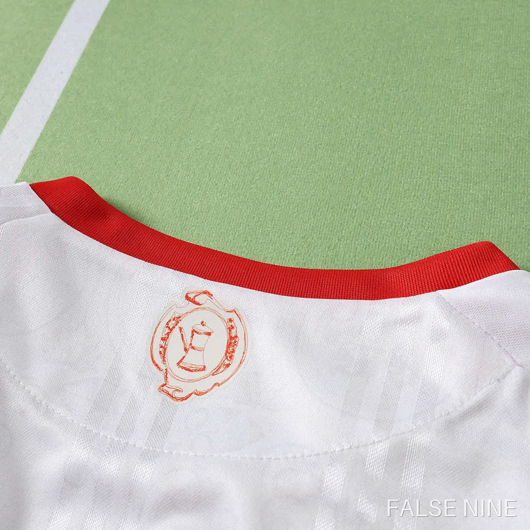 VfB Stuttgart 26/27 Home Shirt (Fan Version), photo 21