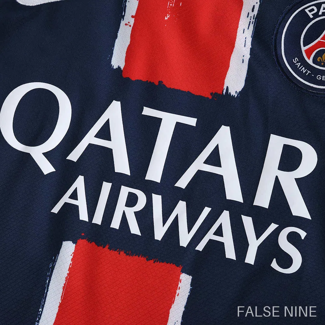 Paris Saint-Germain Home Shirt (Fan Version), photo 7