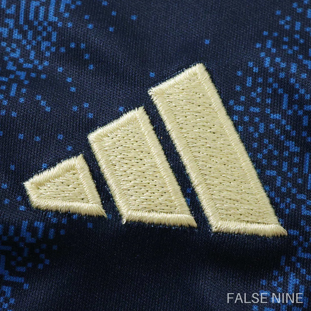 Arsenal 26/27 Third Kids Kit, photo 11