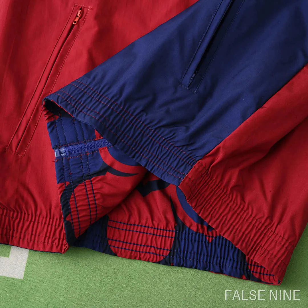 FC Barcelona 24/25 Windbreaker Jacket, photo 12