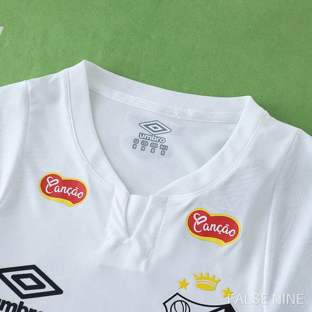 Santos FC 24/25 Home Shirt (Player Version), photo 2