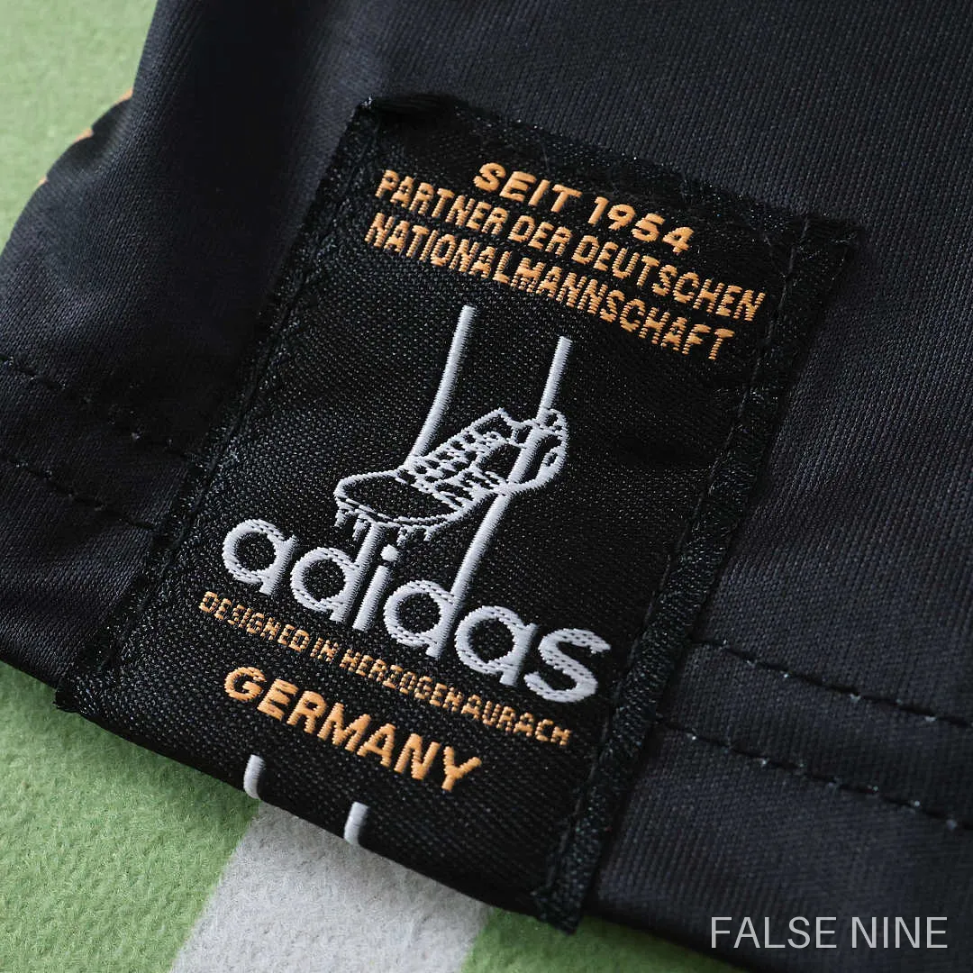 Germany 2026 Final Farewell Edition Home Shirt (Fan Version), photo 6