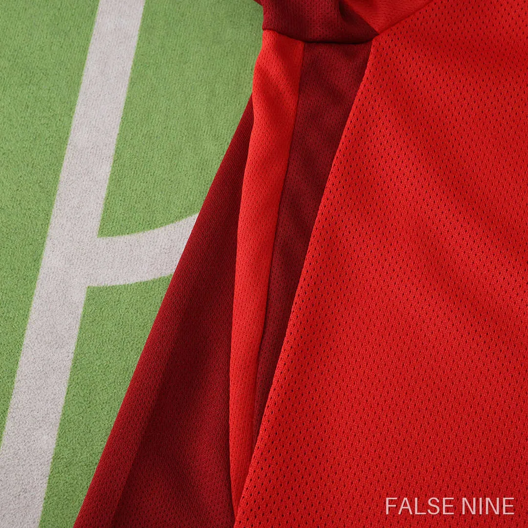 SC Freiburg 25/26 Home Shirt (Fan Version), photo 24