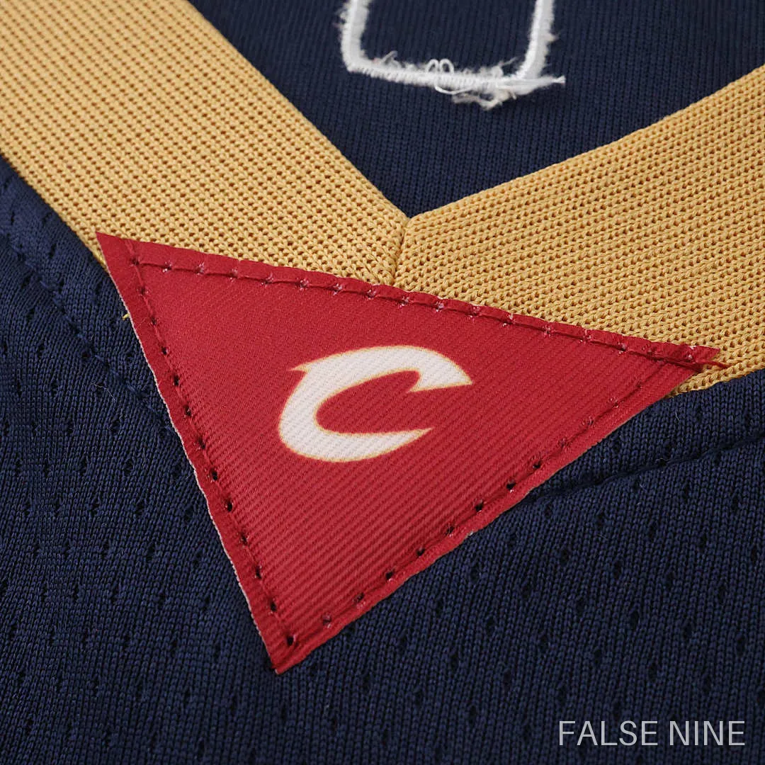 Cleveland Cavaliers 2025-26 Jersey - 45# Mitchell, photo 17