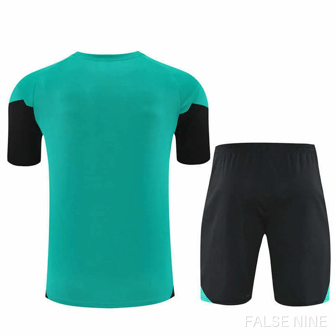 Liverpool 25/26 Training Kit (Fan Version), photo 5