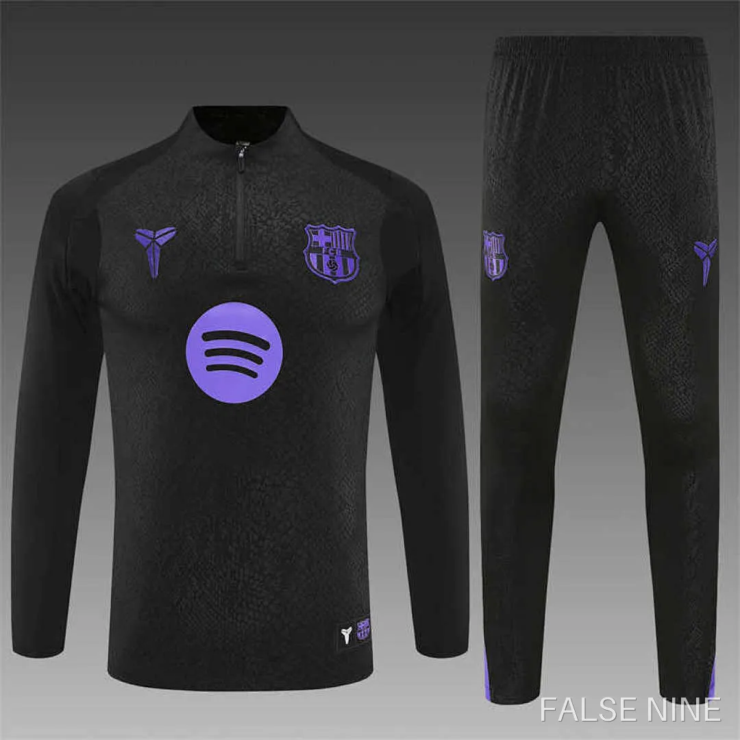 FC Barcelona 25/26 Training Tracksuit Set, photo 20