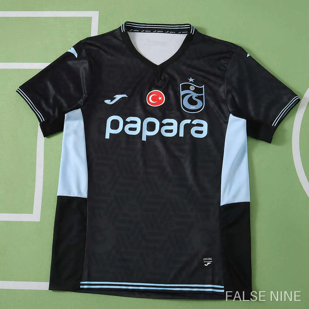Trabzonspor 26/27 Third Shirt (Fan Version), photo 1