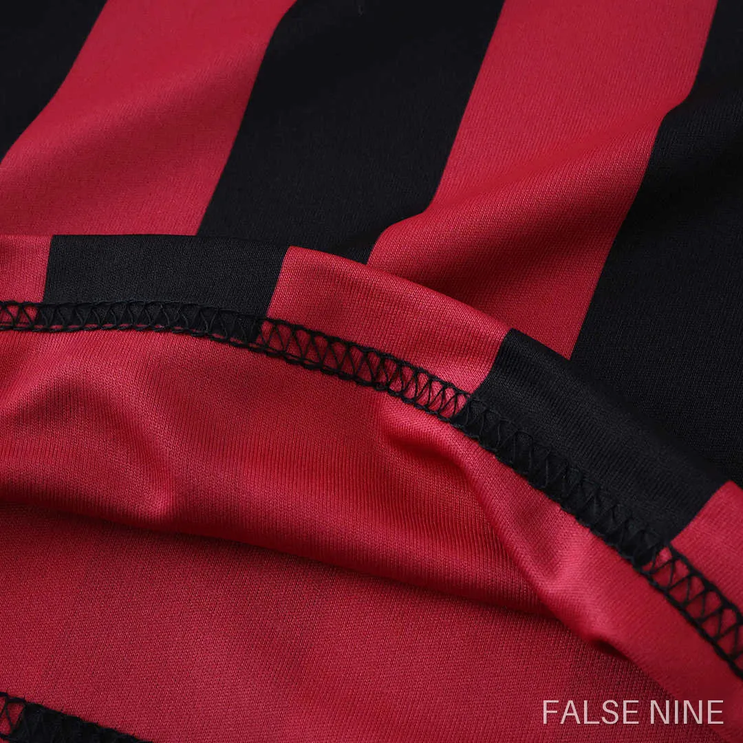 AC Milan 2009/10 Home Kids Retro Jersey, photo 29