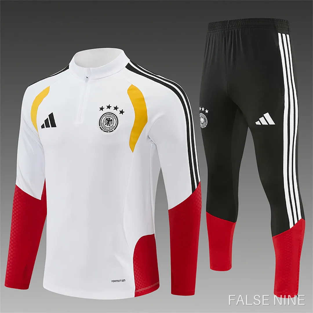 Germany 2026 Training Tracksuit, photo 14