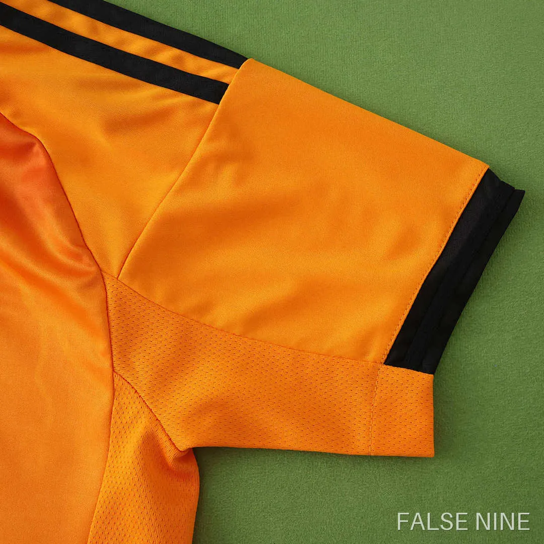 A.S. Roma 25/26 Away Kids Kit, photo 11