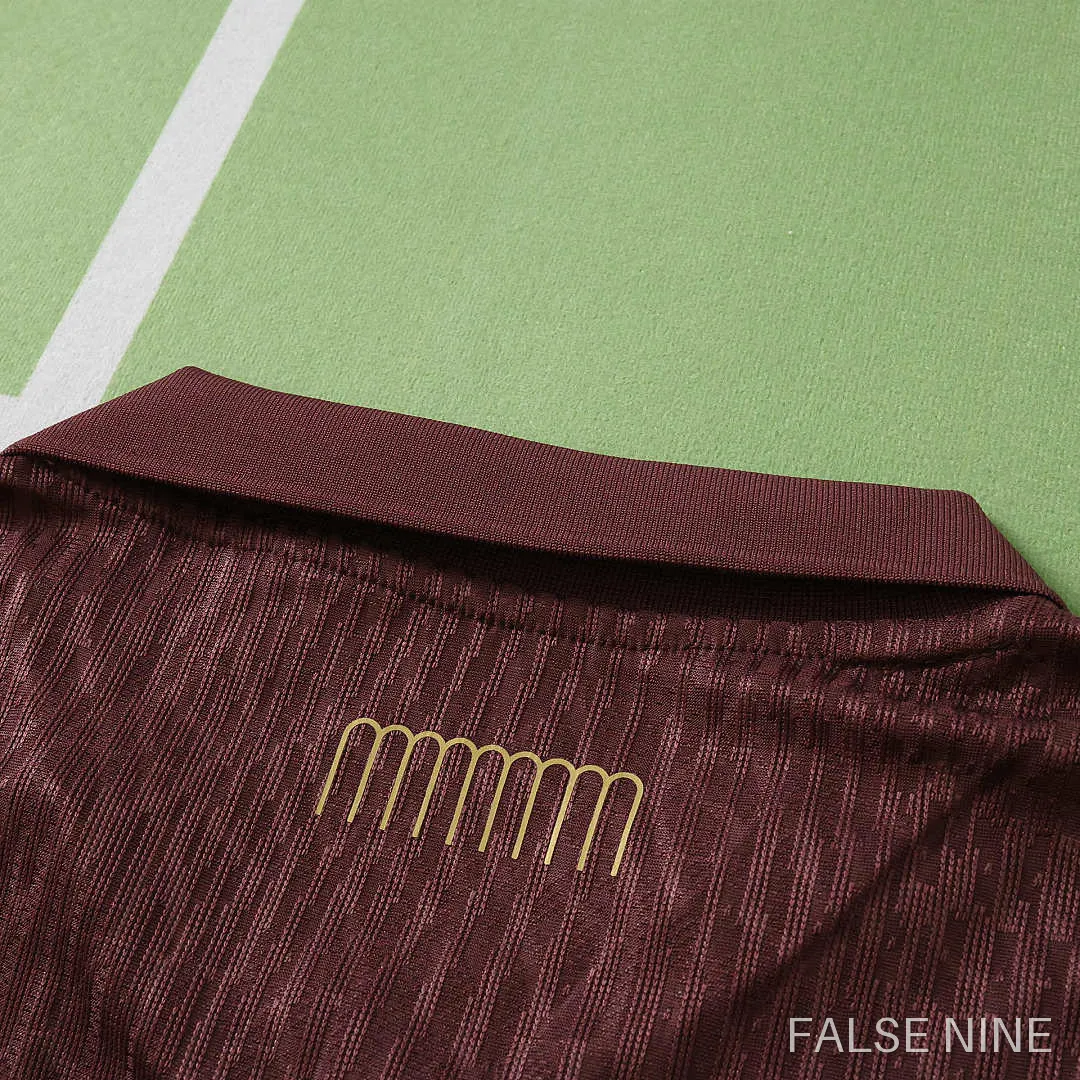 AS Monaco 26/27 Away Shirt (Player Version), photo 3