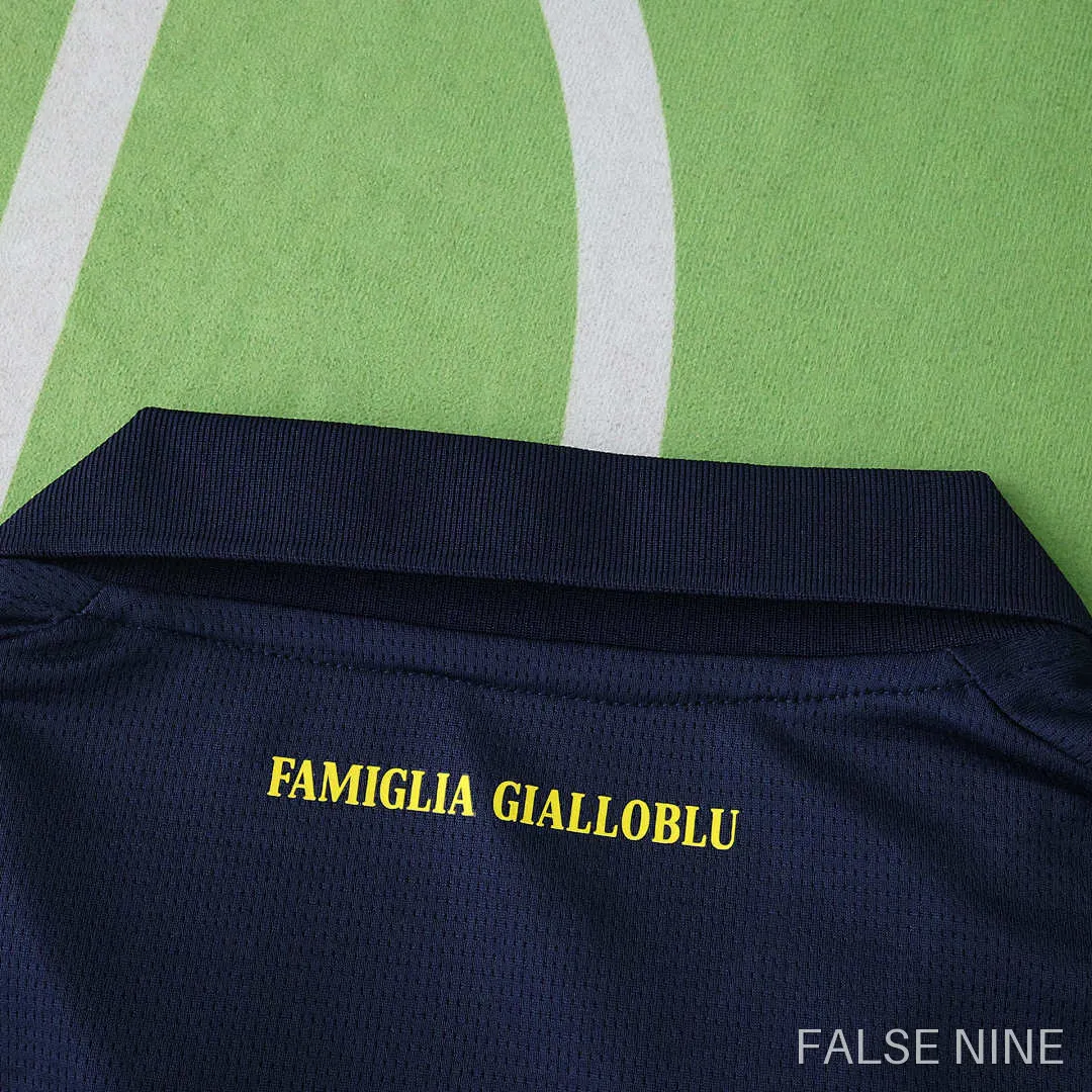 Parma 25/26 Fourth Shirt (Fan Version), photo 24