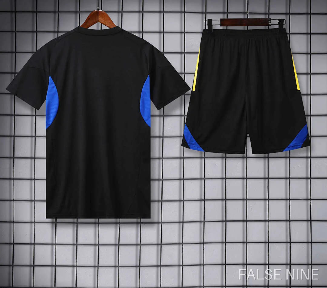 Manchester United 25/26 Training Kit (Fan Version), photo 20