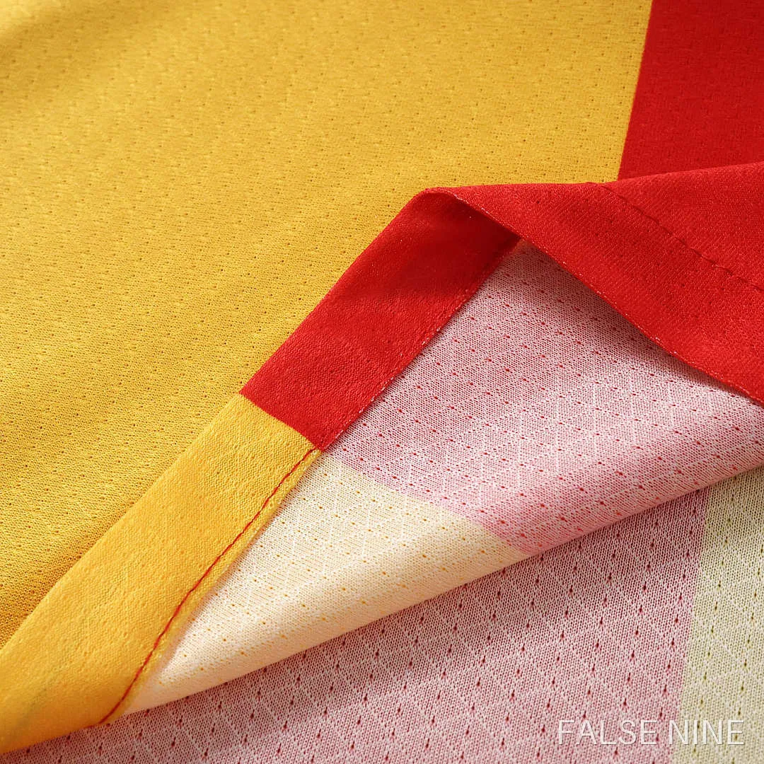 Galatasaray 26/27 Home Shirt (Player Version), photo 10