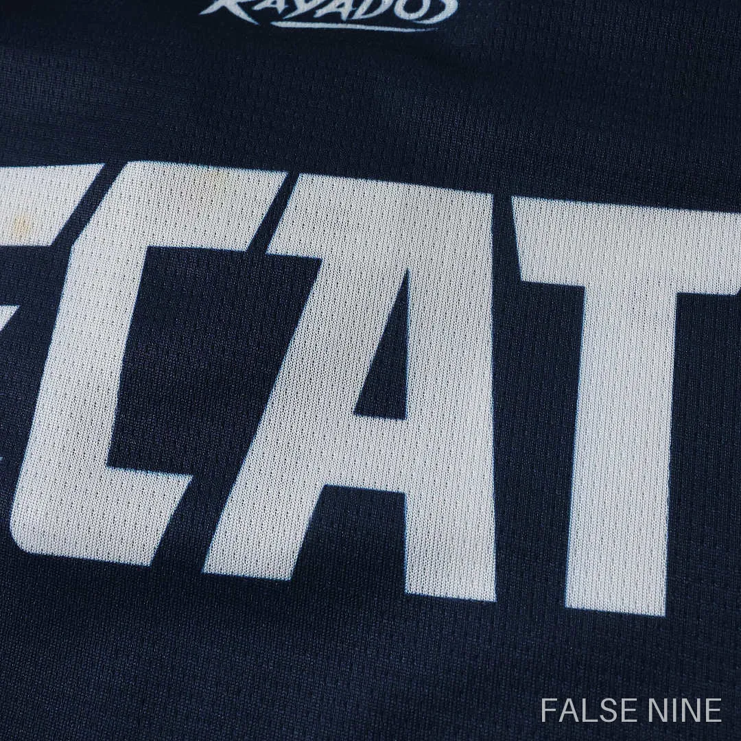 C.F. Monterrey 26/27 Home Shirt (Fan Version), photo 30