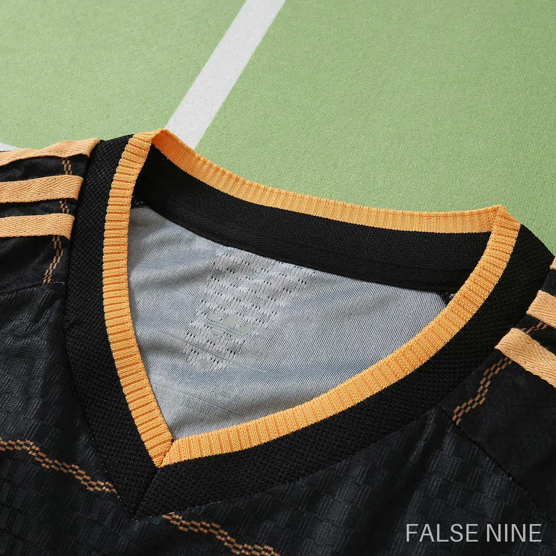 Iraq 2026 Away Shirt (Fan Version), photo 62