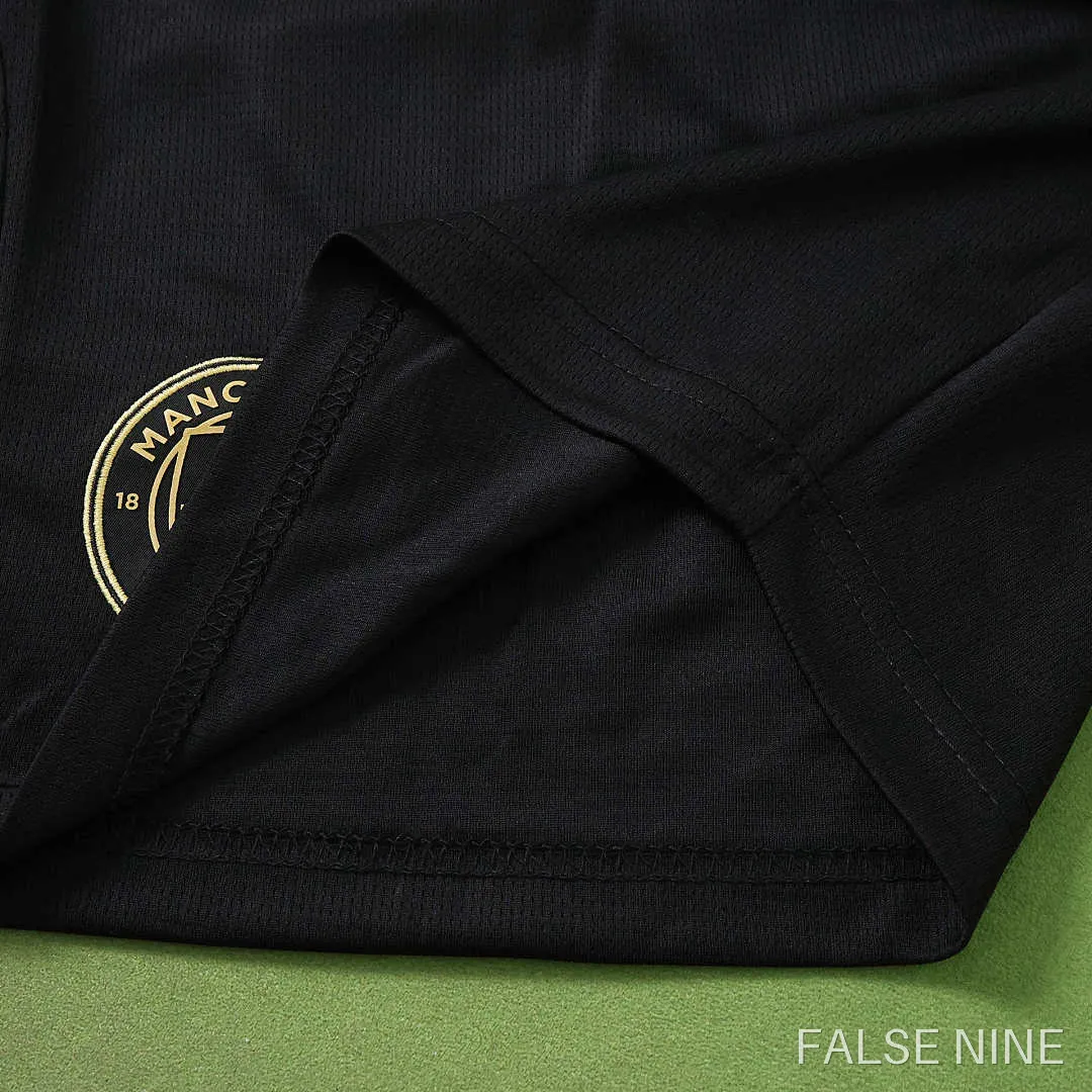 Manchester City 26/27 Away Shorts, photo 13