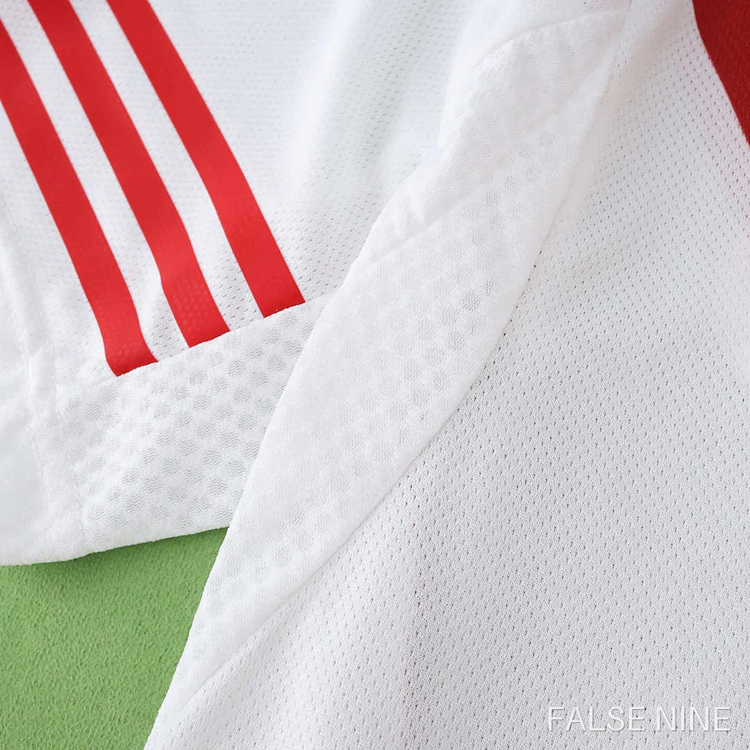 River Plate 25/26 Home Shirt (Player Version), photo 27