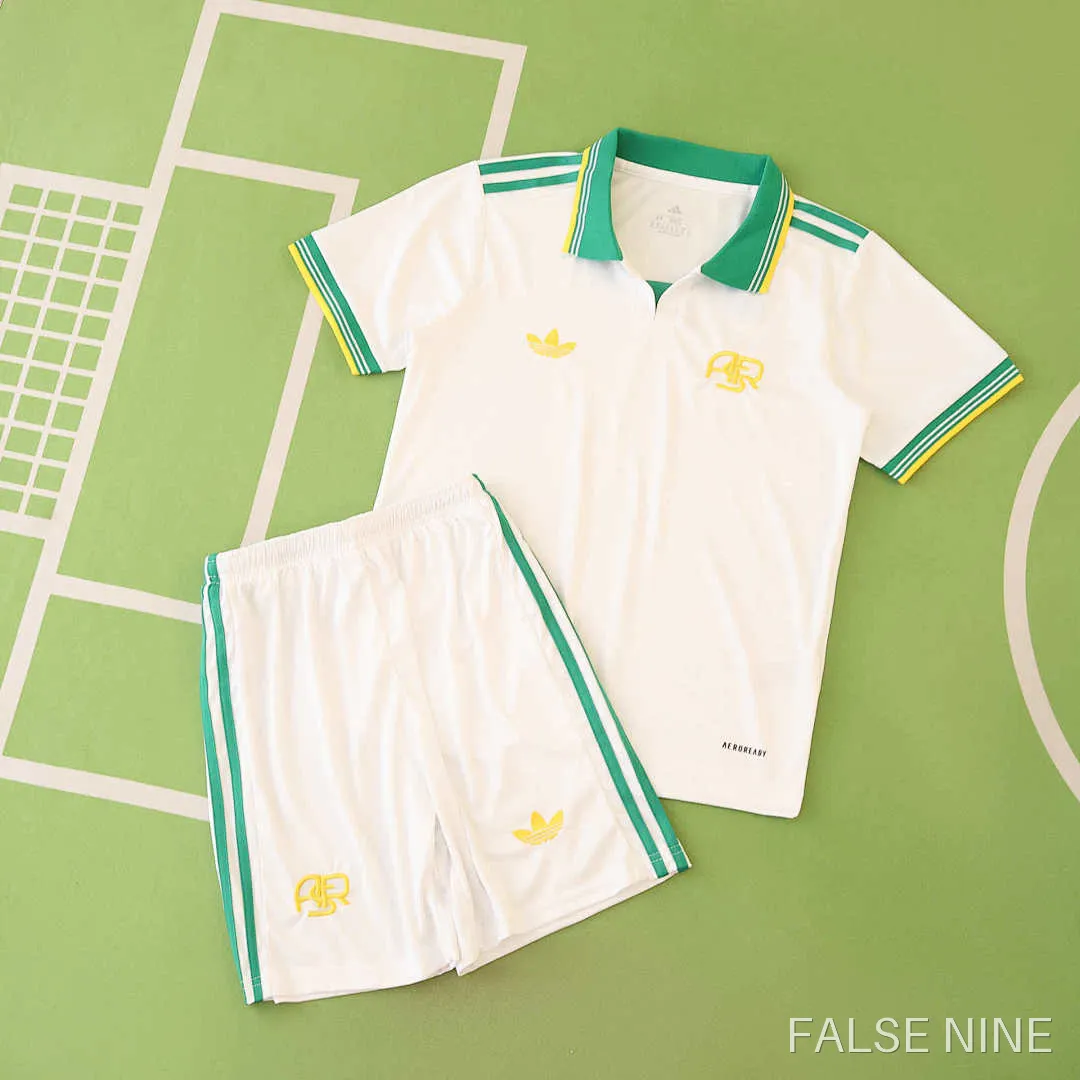 Australia 25/26 Third Kit (Kids), photo 2