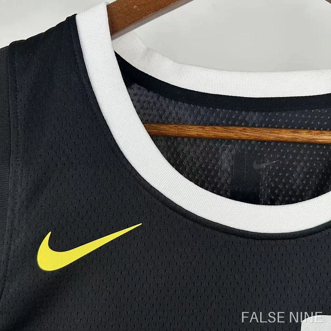Denver Nuggets 25/26 City Jersey 32, photo 3