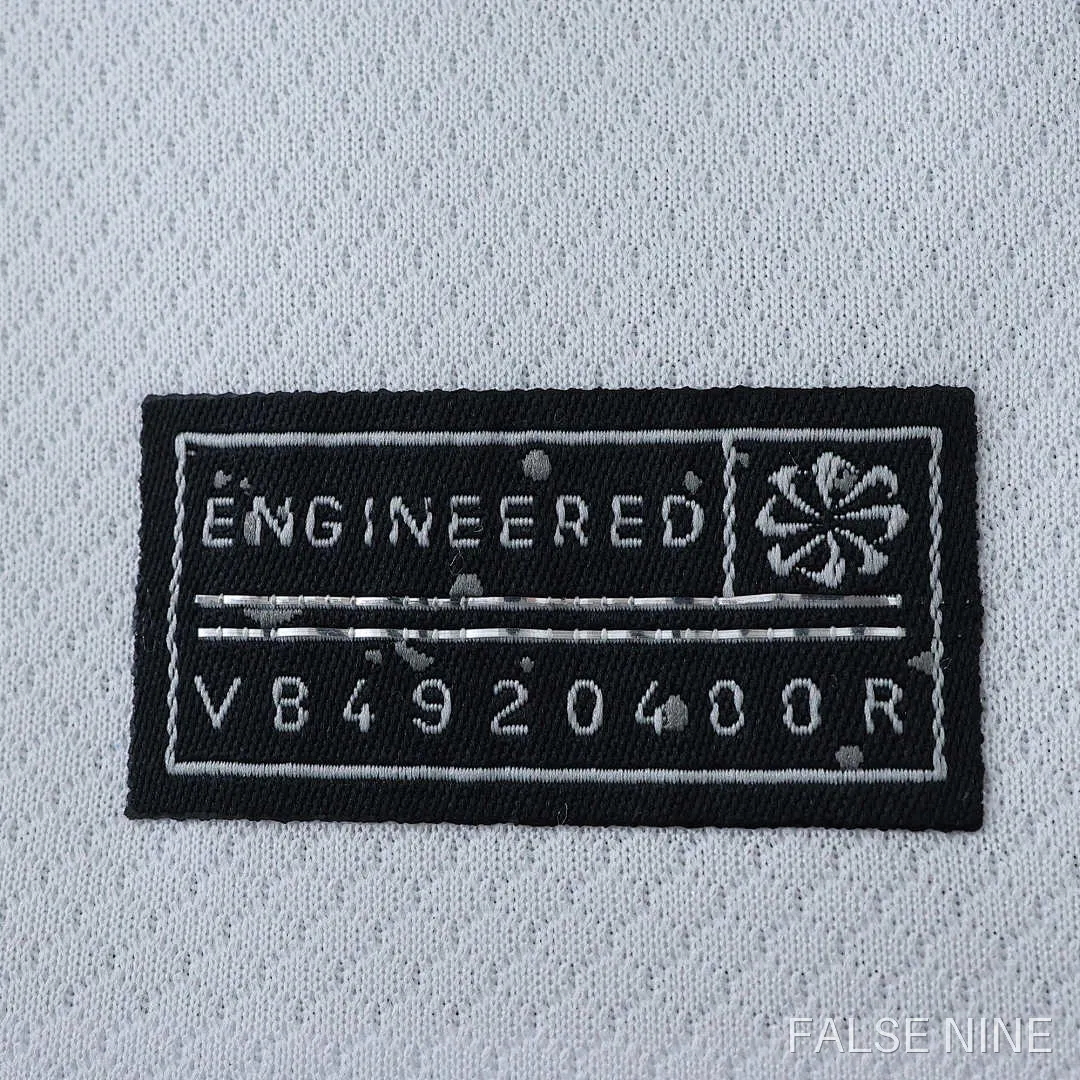 England 25/26 Home Shirt (Fan Version), photo 10
