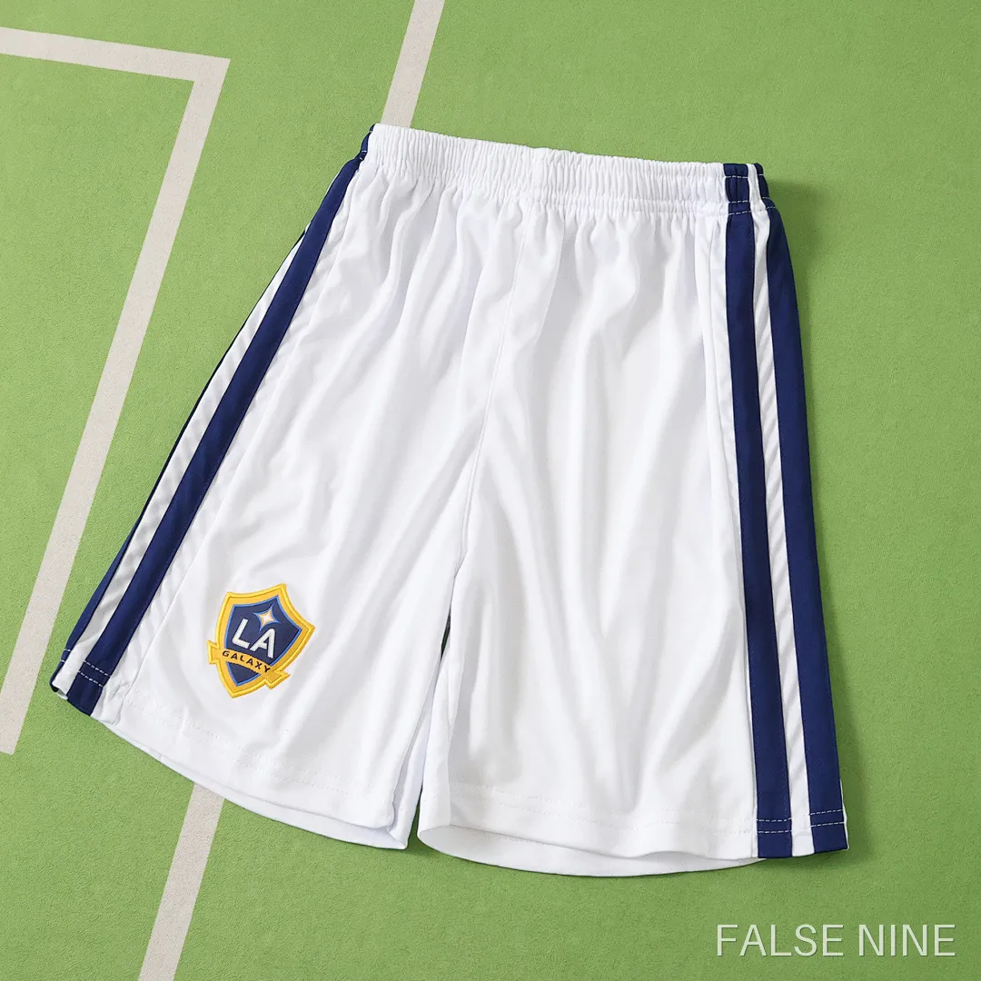 LA Galaxy 26/27 Home Kids Kit, photo 22