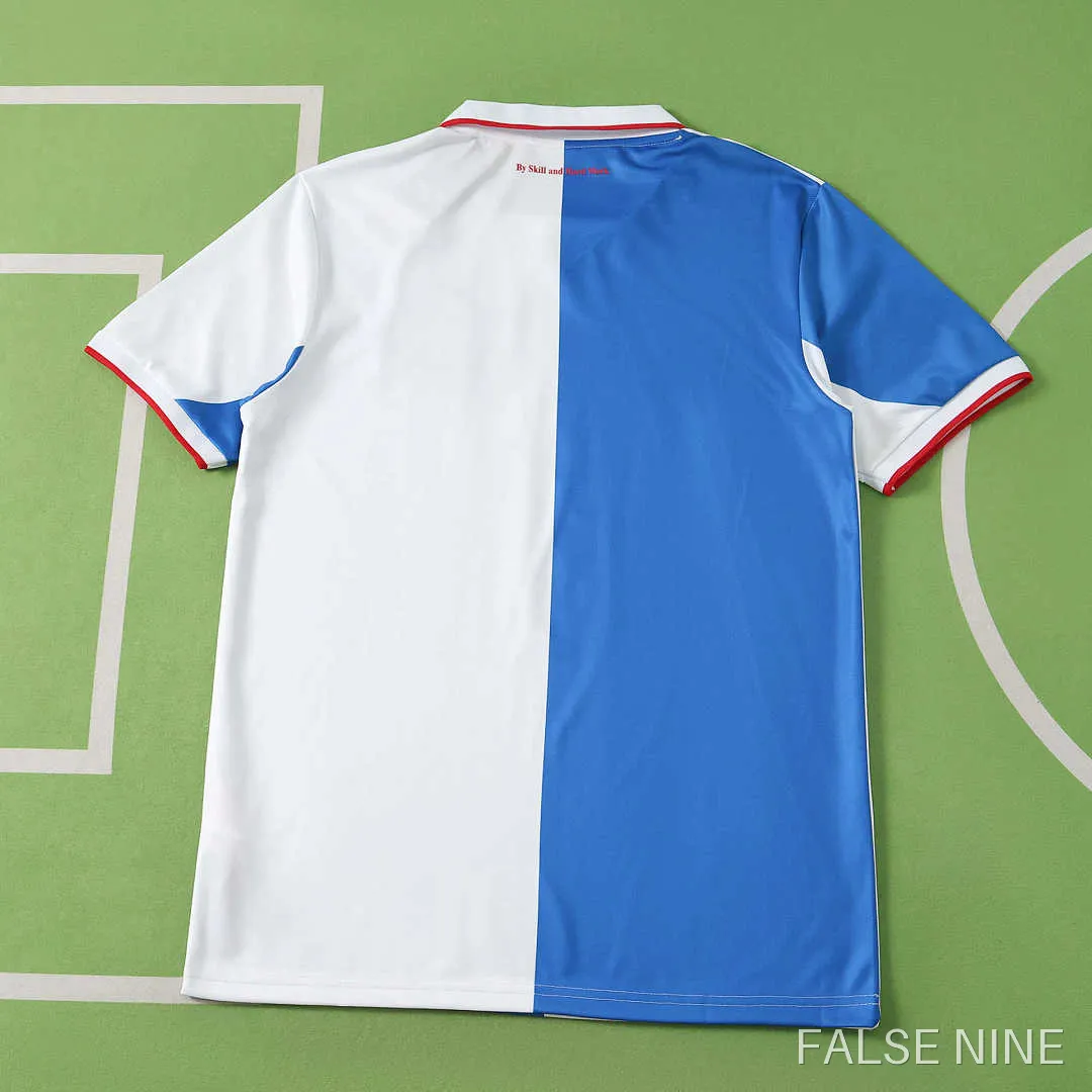 Blackburn Rovers 26/27 Home Shirt (Fan Version), photo 2