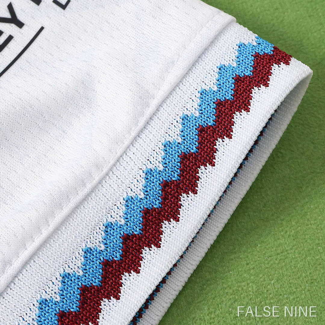 West Ham United 26/27 Away Shirt (Fan Version), photo 16
