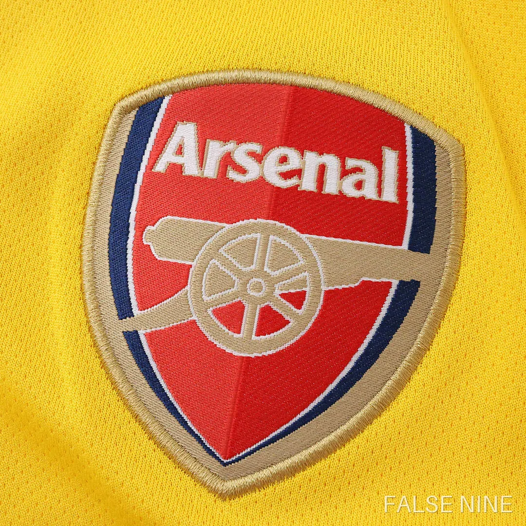 Arsenal 05/06 Away Shirt (Fan Version), photo 14
