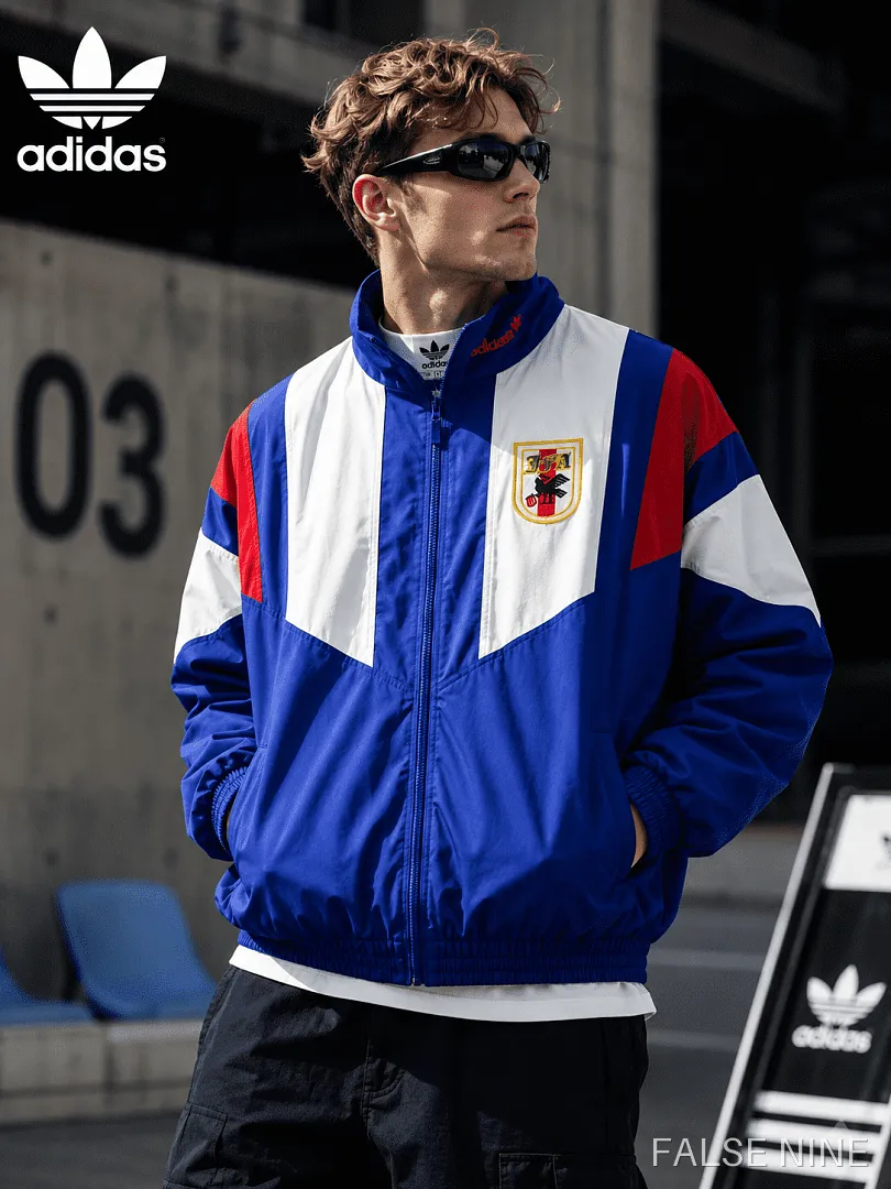 Japan 2026 World Cup Windbreaker Jacket, photo 8