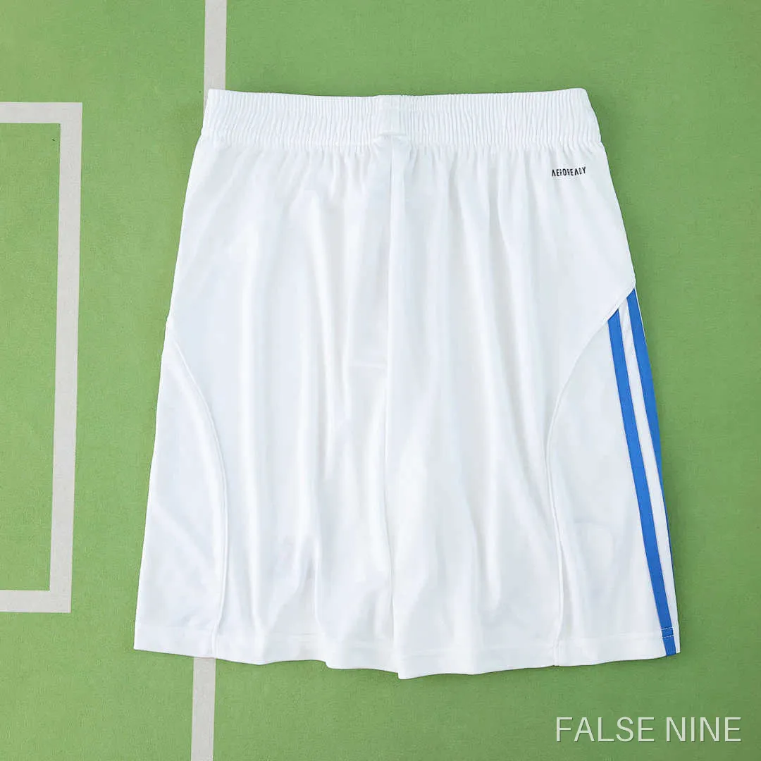Leeds United 25/26 Home Shorts, photo 15