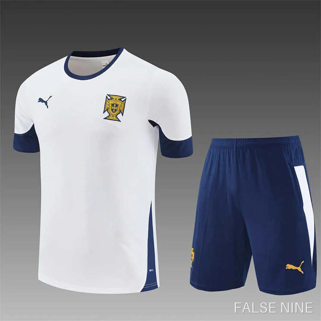 Portugal 25/26 Training Kit (Fan Version), photo 4